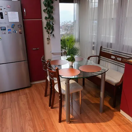 Apartamento & Cosy Flat Near Aegean Sea Bostanli Cemal Guersel