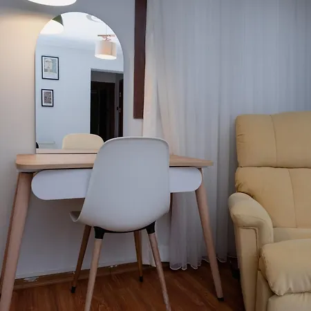 & Cosy Flat Near Aegean Sea Bostanli Cemal Guersel * Esmirna