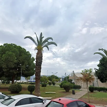 & Cosy Flat Near Aegean Sea Bostanli Cemal Guersel Esmirna