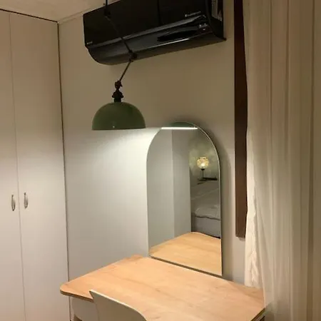 & Cosy Flat Near Aegean Sea Bostanli Cemal Guersel *