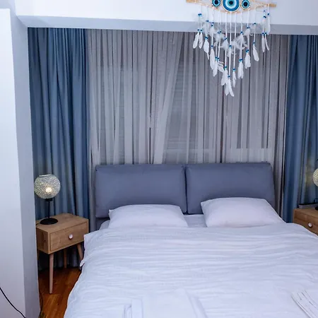 Appartamento & Cosy Flat Near Aegean Sea Bostanli Cemal Guersel Smirne