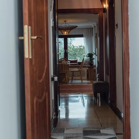& Cosy Flat Near Aegean Sea Bostanli Cemal Guersel Appartamento Smirne