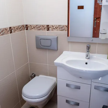 & Cosy Flat Near Aegean Sea Bostanli Cemal Guersel *