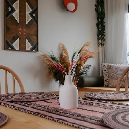 & Cosy Flat Near Aegean Sea Bostanli Cemal Guersel Smirne