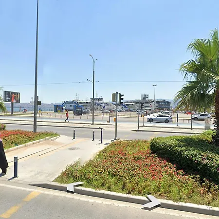 Appartamento & Cosy Flat Near Aegean Sea Bostanli Cemal Guersel Smirne