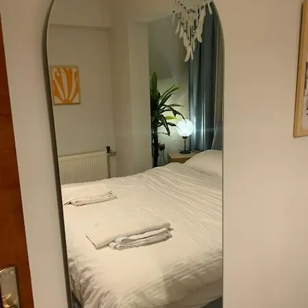 Appartamento & Cosy Flat Near Aegean Sea Bostanli Cemal Guersel Smirne