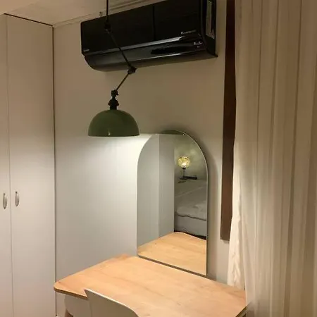 & Cosy Flat Near Aegean Sea Bostanli Cemal Guersel Appartamento